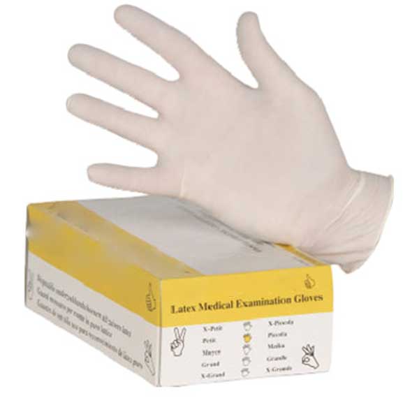 CCI-M-glove-latex