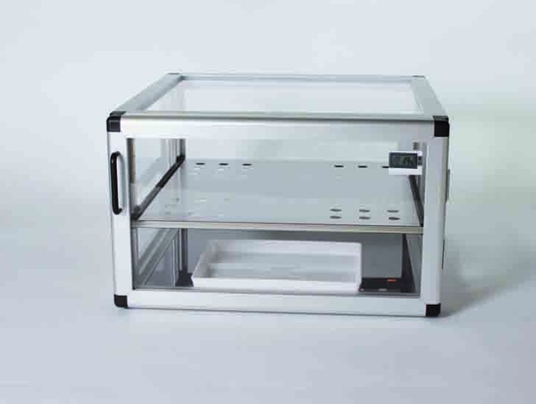 DESICCATOR CABINET STAR LOW