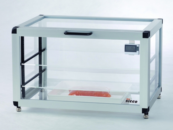 DESICCATOR CABINET STAR HORIZONTAL