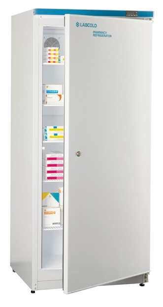 pharmacy fridge RLDF18041