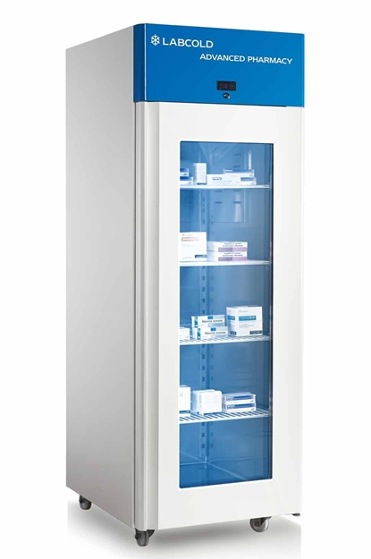 PHARMACY FRIDGE RPFG21043