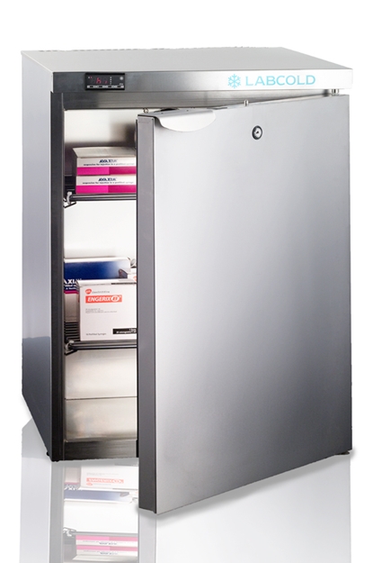 PHARMACY FRIDGE RPFR05043