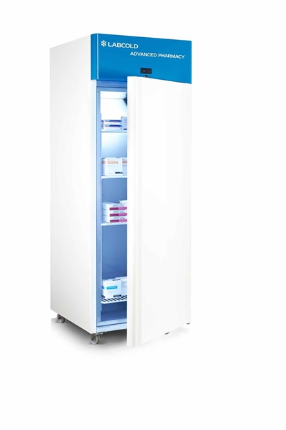 pharmacy fridge rpfr21043