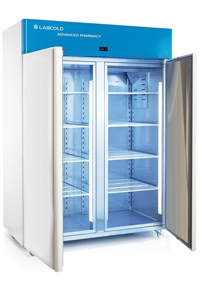 PHARMACY FRIDGE RPFR44043