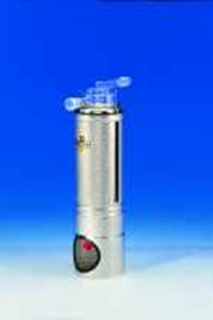 COLD TRAPS TYPE GKF